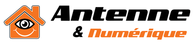 Antenne & Numérique Logo